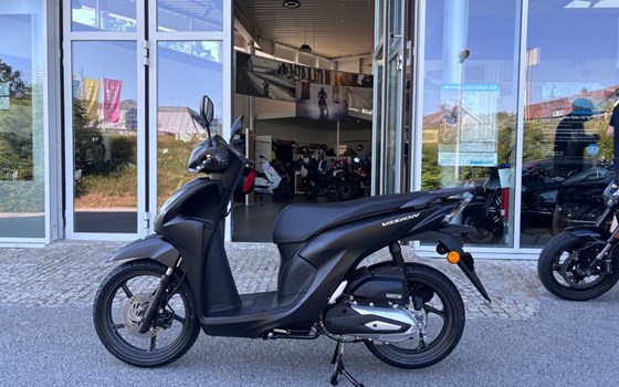 Gebrauchtmotorrad Honda Vision 110 - Bild 4