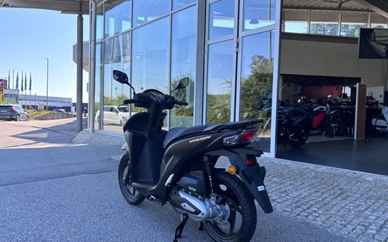 Gebrauchtmotorrad Honda Vision 110 - Bild 5