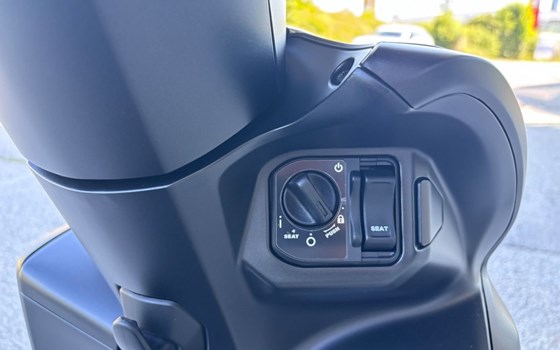 Gebrauchtmotorrad Honda Vision 110 - Bild 8