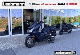 Gebrauchte Honda PCX125