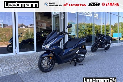 Honda PCX125
