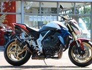 Honda CB 1000 R