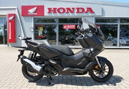 Gebrauchte Honda ADV350