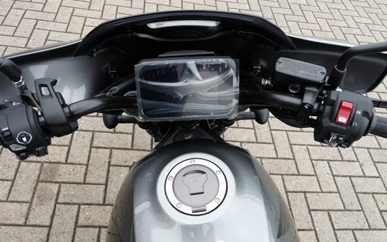 Gebrauchtmotorrad Honda CMX1100T Rebel DCT - Bild 5