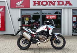 Gebrauchte Honda CRF1100L Africa Twin DCT/ES