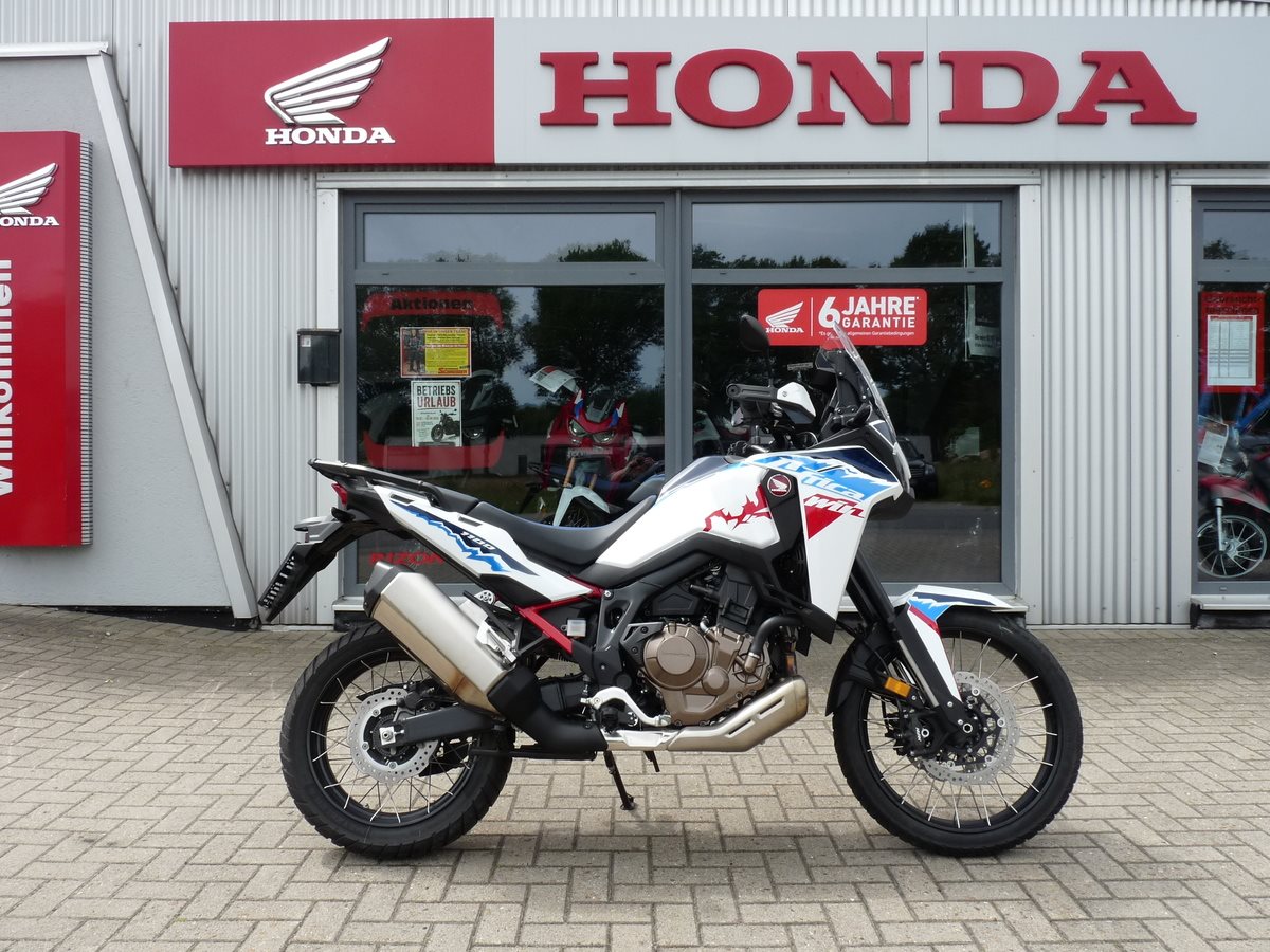 Honda CRF1100L Africa Twin DCT/ES