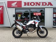 Honda CRF1100L Africa Twin DCT/ES