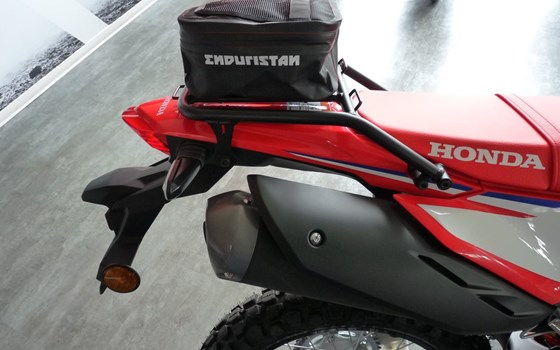 Gebrauchtmotorrad Honda CRF300L - Bild 6