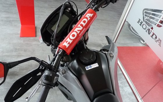 Gebrauchtmotorrad Honda CRF300L - Bild 9