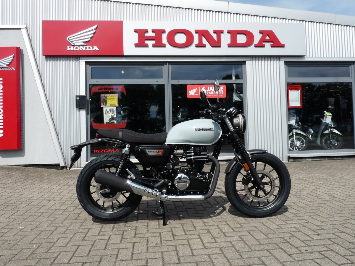 Honda GB350S