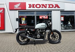 Gebrauchte Honda GB350S