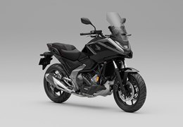 Gebrauchte Honda NC750X