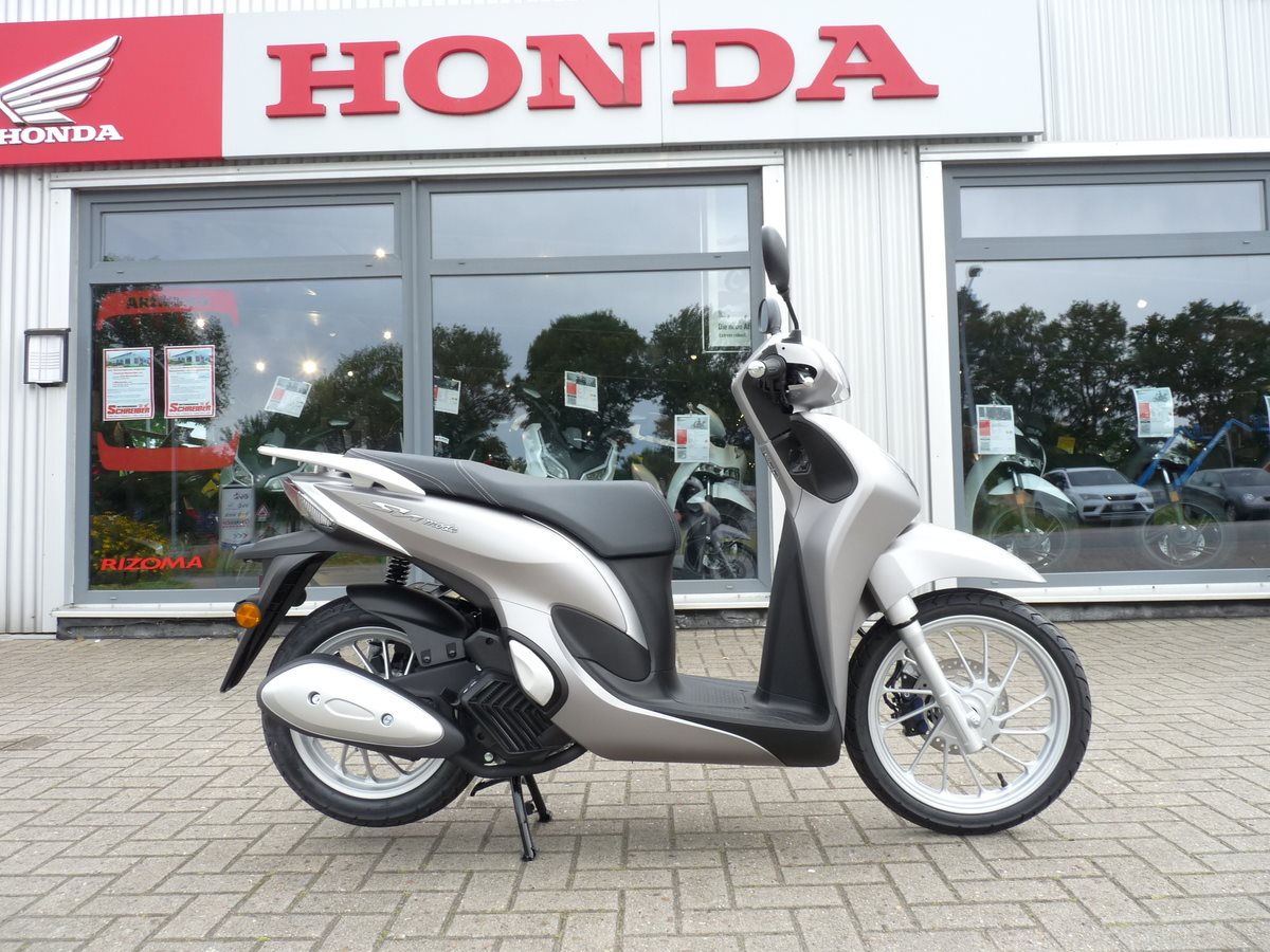 Honda SH125