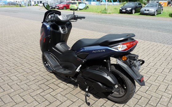 Gebrauchtmotorrad Yamaha NMAX 125 - Bild 4