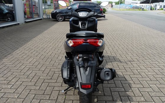 Gebrauchtmotorrad Yamaha NMAX 125 - Bild 9