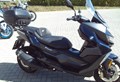 Motorrad