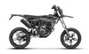 Beta RR Motard 125 4T