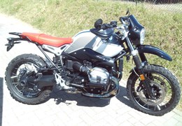 Gebrauchte BMW R nineT Urban G/S