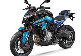 Neumotorrad CFMOTO 675NK