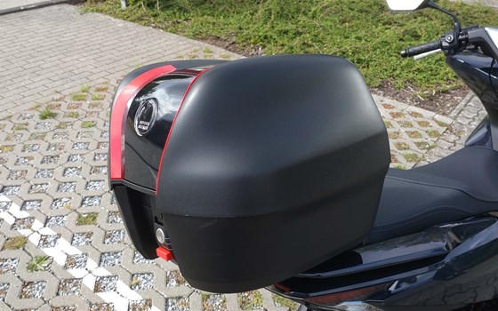 Gebrauchtmotorrad Honda PCX125 - Bild 7