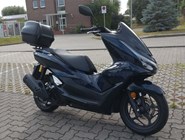 Honda PCX125