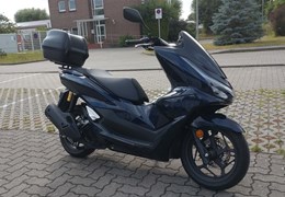 Gebrauchte Honda PCX125