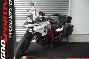 Angebot BMW F 700 GS