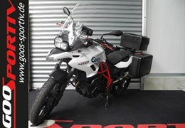 Gebrauchte BMW F 700 GS