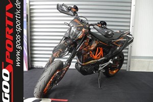 Angebot KTM 690 SMC R