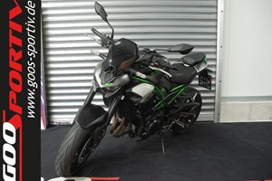 Angebot Kawasaki Z900 70kW