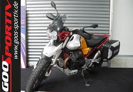 Gebrauchte Moto Guzzi V85 TT
