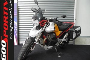 Angebot Moto Guzzi V85 TT