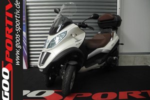 Angebot Piaggio MP3 500ie LT Business