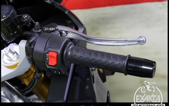 Neufahrzeug Aprilia RS 660 - Bild 18