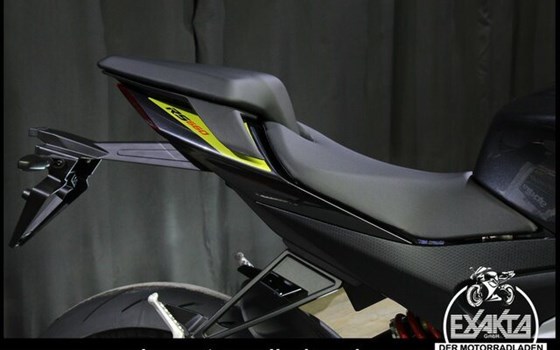 Neufahrzeug Aprilia RS 660 - Bild 26