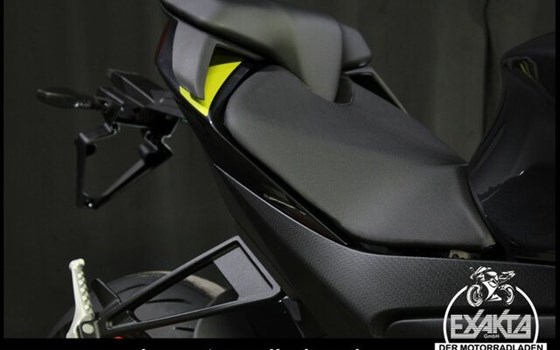 Neufahrzeug Aprilia RS 660 - Bild 27