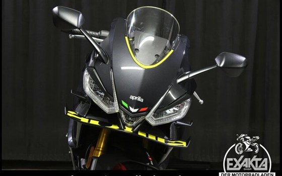 Neufahrzeug Aprilia RS 660 - Bild 9