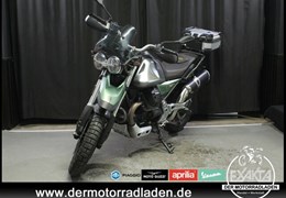 Gebrauchte Moto Guzzi V85 TT Centenario