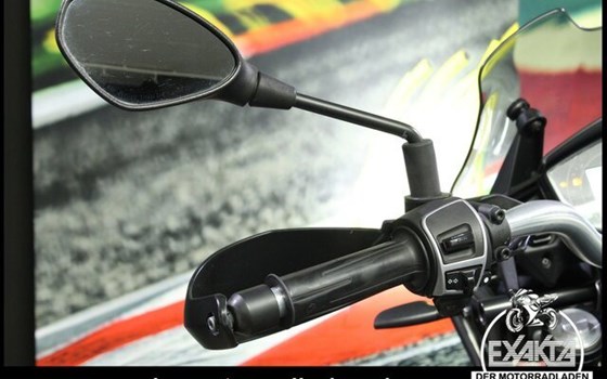Gebrauchtmotorrad Moto Guzzi V85 TT Centenario - Bild 16