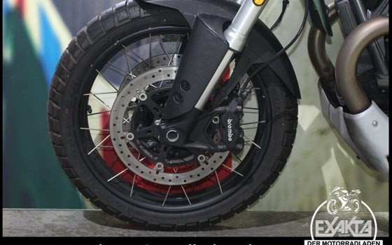 Gebrauchtmotorrad Moto Guzzi V85 TT Centenario - Bild 22