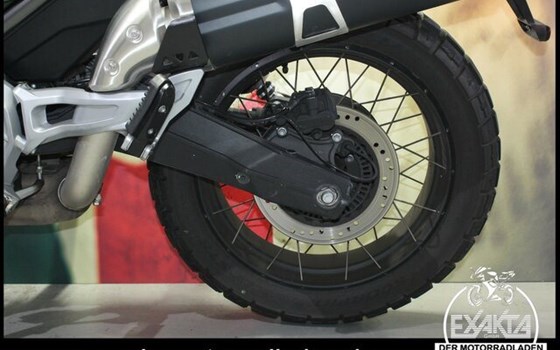 Gebrauchtmotorrad Moto Guzzi V85 TT Centenario - Bild 23