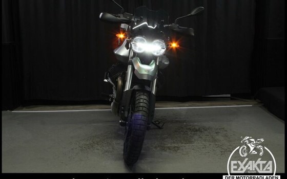 Gebrauchtmotorrad Moto Guzzi V85 TT Centenario - Bild 30