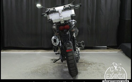 Gebrauchtmotorrad Moto Guzzi V85 TT Centenario - Bild 4