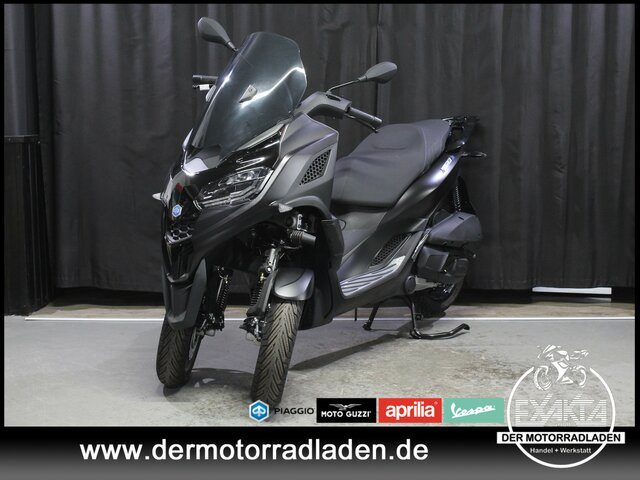 Piaggio MP3 310 Sport