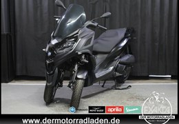 Neumotorrad Piaggio MP3 310 Sport