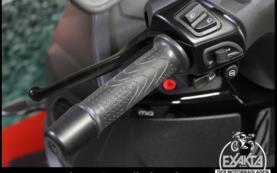 Neufahrzeug Piaggio MP3 310 Sport - Bild 17