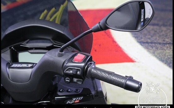 Neufahrzeug Piaggio MP3 310 Sport - Bild 18