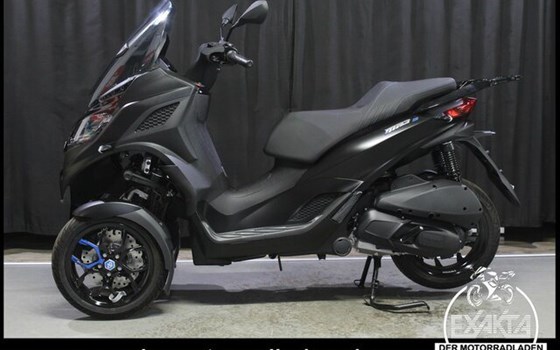 Neufahrzeug Piaggio MP3 310 Sport - Bild 2