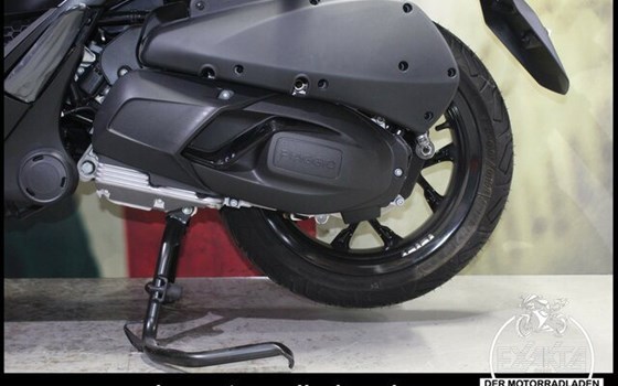 Neufahrzeug Piaggio MP3 310 Sport - Bild 23