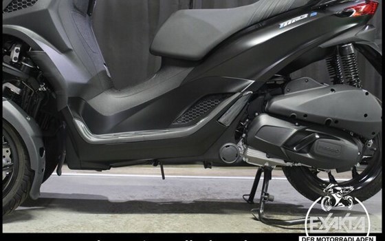 Neufahrzeug Piaggio MP3 310 Sport - Bild 24